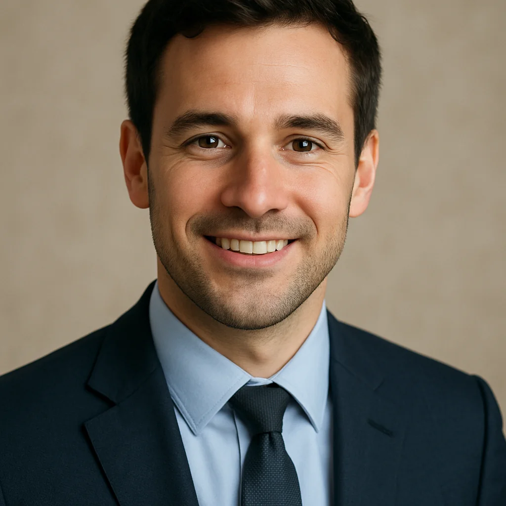 Mark Jansen — Casino Expert Nederland